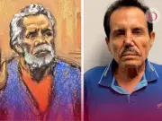 Nueva postergación: Sentencia de 'El Mayo' Zambada se aplaza hasta mayo de 2026