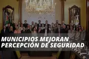 Nuevo León mejora percepción de seguridad en encuesta reciente