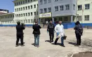 Nuevo tiroteo escolar en Turquía deja cuatro muertos, incluyendo maestro y estudiantes