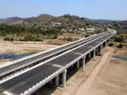 Ocho Nuevos Puentes en Guerrero Mejoran Conectividad Costa-Montaña