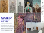 Octavio Moctezuma: La Pintura como Puente entre Arte y Ciencia en la UNAM