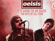 Oeisis: La experiencia Oasis regresa a La Maraka este 1 de mayo