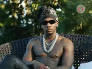 Offset, rapero ex de Cardi B, herido en tiroteo cerca de casino en Florida