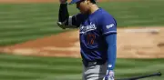 Ohtani despierta con cuadrangular y lidera paliza de Dodgers en estreno de franela azul