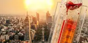 Ola de calor 2026: hora más peligrosa para salir en México