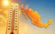 Ola de calor en México: estos 17 estados sufrirán temperaturas extremas