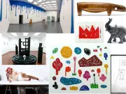 Olaf Breuning regresa a México con exposición en Argenetic