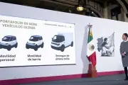 Olinia Enfrenta Nuevos Desafíos en su Expansión y Competencia Tecnológica