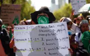 ONG exigen eliminar delito de aborto en México tras 19 años de despenalización en CDMX