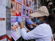 ONU activa alerta máxima por desapariciones forzadas en México; Centro Prodh denuncia fracaso estatal