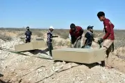 ONU Propone Apoyo Internacional para Enfrentar la Crisis Forense en México