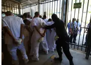 ONU urge a El Salvador a revisar reforma que impone cadena perpetua a menores desde los 12 años