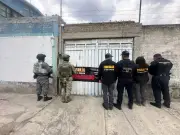 Operación Restitución en Edomex: 1,827 inmuebles asegurados por despojo, 1,034 ya devueltos