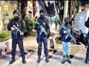 Operativo antidrogas en CDMX: Aseguran cocaína y marihuana en Benito Juárez y Cuauhtémoc