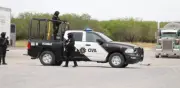 Operativo Muralla: abaten a 5 criminales en Parás, Nuevo León