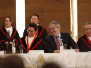 Oposición advierte que ratificación de Velasco como canciller no será automática