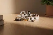 Oura Ring 4: el anillo inteligente que monitorea tu sueño y salud