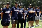 Padres de San Diego: México es nuestro hogar