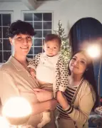 Padres de Tijuana desconectarán a Eren, bebé que sobrevivió a dos trasplantes de hígado