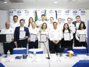 PAN Jalisco nombra 13 voceros para elección 2027 y rechaza alianzas con PRI