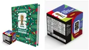 Panini lanza preventa del álbum del Mundial 2026: precios, versiones y fechas clave