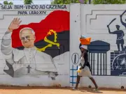 Papa León XIV denuncia explotación extractiva en África durante visita a Angola