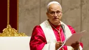 Papa León XIV urge atención global sobre guerra en Ucrania y otros conflictos