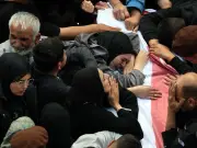 Papa pide alto al fuego en Líbano mientras Israel intensifica bombardeos en el sur