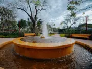 Parque de la Revolución reabre con jornada comunitaria en Guadalajara