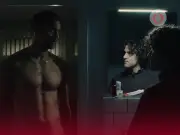 Pasajero: Una película que desafía las convenciones del cine romántico con ambigüedad y tensión