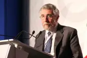 Paul Krugman advierte sobre riesgo de escasez real en la economía global