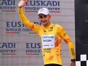 Paul Seixas, la joya ciclista francesa que desata una guerra de ofertas