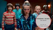 ¿Película de Stranger Things? Viraliza guión filtrado que resultó ser broma del April Fools