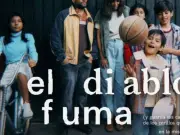 Película mexicana 'El diablo fuma' llega a cines tras éxito en festivales internacionales