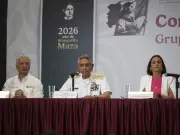 Pemex: Director denuncia ocultamiento de derrame por funcionarios; tres cesados