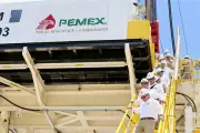 Pemex enfrenta crisis energética con graves vulnerabilidades financieras