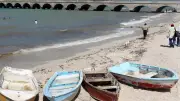 Pemex repara fuga de hidrocarburo en Yucatán tras alerta de pescadores locales