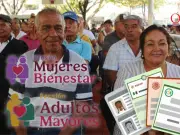 Pensión Bienestar 2026: Fechas y Requisitos para el Próximo Registro de Adultos Mayores y Mujeres