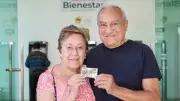 Pensiones Bienestar: Pago de mayo para adultos mayores y mujeres se realizará en el tercerimestre