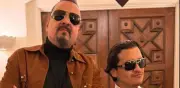 Pepe Aguilar genera polémica en redes con mensajes crípticos sobre Christian Nodal