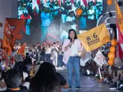 Perú elige presidente en jornada histórica con 35 candidatos y Fujimori como favorita