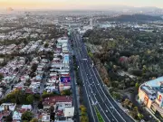 Periférico Norte reabre tramos tras rehabilitación con 93% de avance en obra estatal