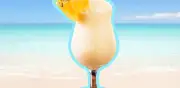 Piña Colada: La Receta Original de Puerto Rico para Sentirte en la Playa