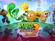 Plantas vs Zombies 3: Envolved inicia acceso anticipado en Irlanda y Filipinas