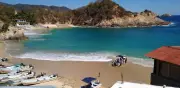 Playas de Michoacán listas para recibir turistas en Semana Santa con seguridad garantizada