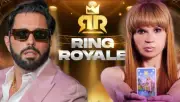 Poncho de Nigris quiere a Mhoni Vidente como pelea estelar de Ring Royale 2