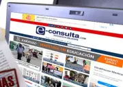 Portal e-Consulta cambia de dueño: ahora controlado por cercanos al gobernador Armenta