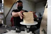 Precio de la tortilla: ni autorización ni imposición, aclara gobierno federal