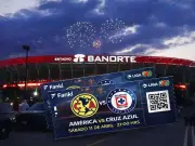 Precios de boletos para América vs Cruz Azul superan los 9 mil pesos en zona premium