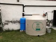 PRI busca elevar a rango constitucional el programa Cosecha de Lluvia en CDMX